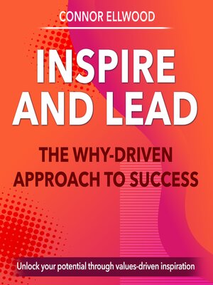 cover image of Inspire and Lead